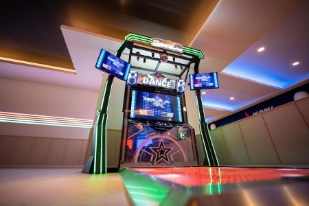 Maldivy  Kandima Maldives 13 dňový pobyt Polpenzia Letecky Letisko: Praha February 2026 (13/02/26-25/02/26)