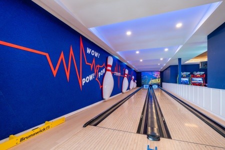 Maldivy  Kandima Maldives 13 dňový pobyt Polpenzia Letecky Letisko: Praha February 2026 (13/02/26-25/02/26)