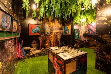 Maldivy  Kandima Maldives 13 dňový pobyt Polpenzia Letecky Letisko: Praha February 2026 (13/02/26-25/02/26)