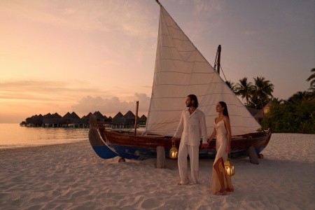 The Nautilus Beach & Ocean Houses - 157