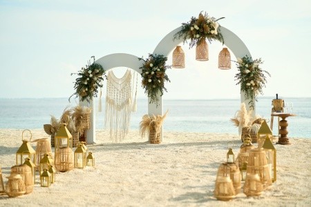 The Nautilus Beach & Ocean Houses - 158