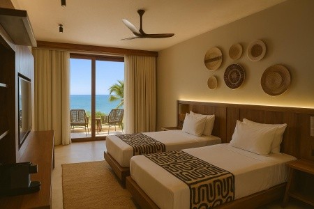 Jaz Elite Aurora Beach - 12