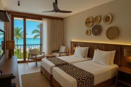 Jaz Elite Aurora Beach - 15