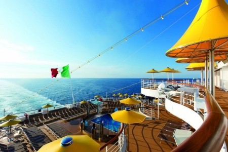 Costa Favolosa - 9