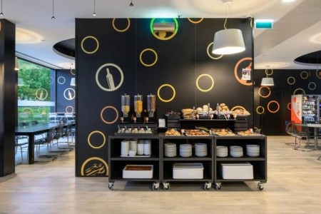 Portugalsko  Star Inn Porto 4 dňový pobyt Raňajky Letecky Letisko: Viedeň December 2025 (16/12/25-19/12/25)