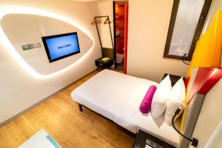 Portugalsko  Star Inn Porto 4 dňový pobyt Raňajky Letecky Letisko: Viedeň December 2025 (16/12/25-19/12/25)