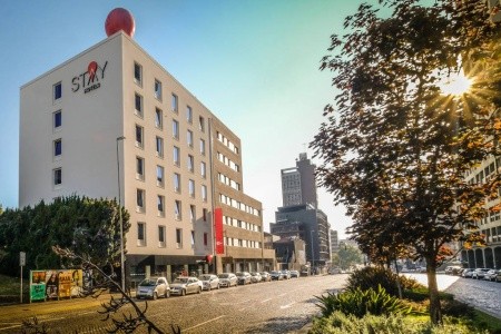 Stay Porto Centro Trindade