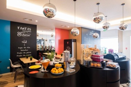 Stay Porto Centro Trindade - 4