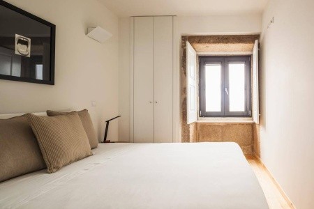 Portugalsko  Insitu - Trindade 5 dňový pobyt Raňajky Letecky Letisko: Praha January 2026 ( 6/01/26-10/01/26)