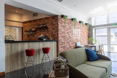 Legendary Porto (Ex. Quality Inn Porto) - 6