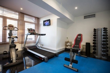 Legendary Porto (Ex. Quality Inn Porto) - 8