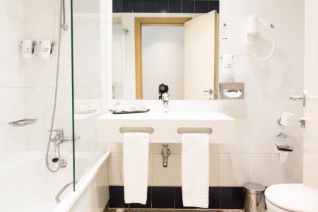 Legendary Porto (Ex. Quality Inn Porto) - 10