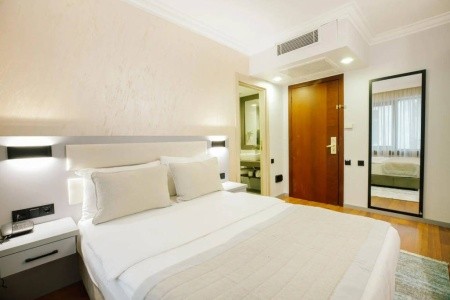 Legendary Porto (Ex. Quality Inn Porto) - 11