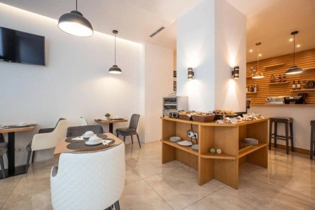 Mystay Porto Batalha - 3