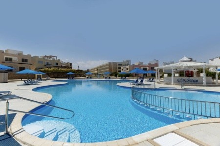 Amwaj Oyoun & Resort - 39