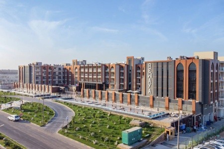 Rewaya Majestic Resort - 5