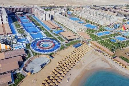 Rewaya Majestic Resort - 8