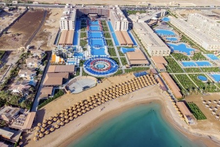 Rewaya Majestic Resort - 10