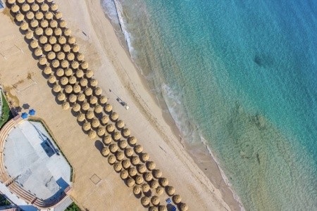 Rewaya Majestic Resort - 11