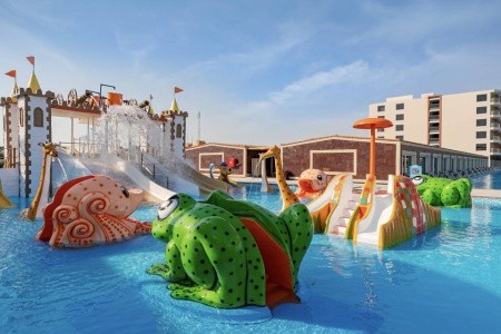 Rewaya Majestic Resort - 15