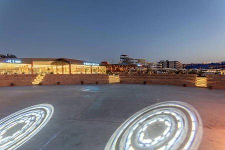 Rewaya Majestic Resort - 17