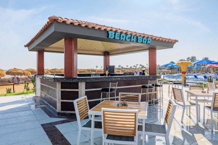 Rewaya Majestic Resort - 18