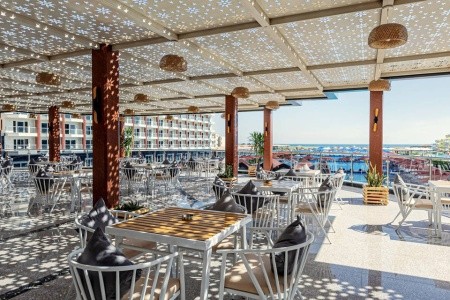 Rewaya Majestic Resort - 23