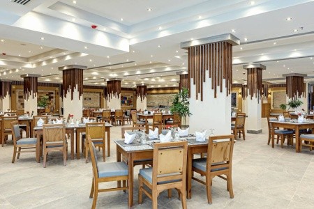 Rewaya Majestic Resort - 24