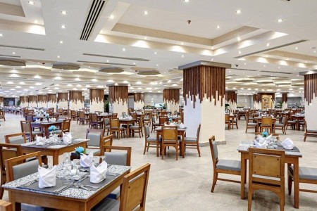 Rewaya Majestic Resort - 25