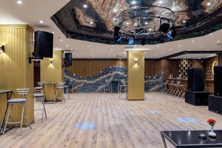 Rewaya Majestic Resort - 26