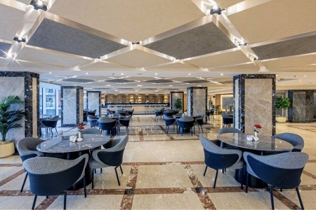 Rewaya Majestic Resort - 28