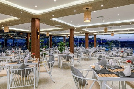 Rewaya Majestic Resort - 30