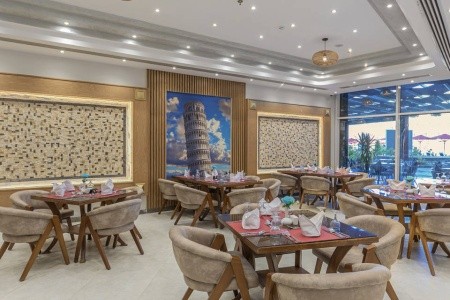 Rewaya Majestic Resort - 34