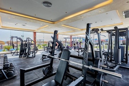 Rewaya Majestic Resort - 36