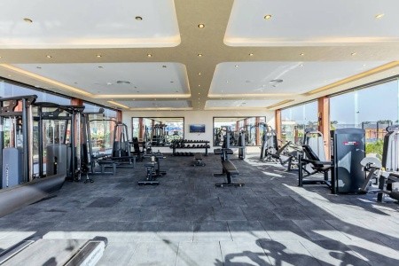 Rewaya Majestic Resort - 37