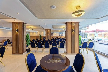 Rewaya Majestic Resort - 38