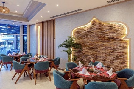 Rewaya Majestic Resort - 39