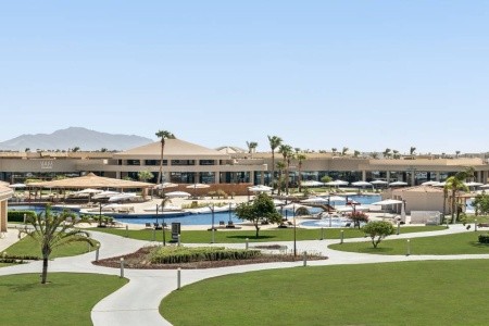 Pickalbatros Luxury Suites (Ex. Rixos Golf Villas & Suites) - 2