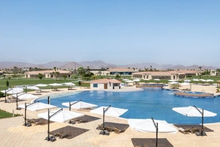 Pickalbatros Luxury Suites (Ex. Rixos Golf Villas & Suites) - 3