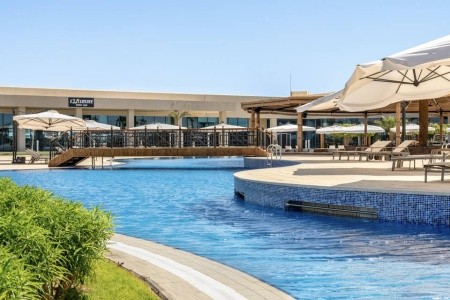 Pickalbatros Luxury Suites (Ex. Rixos Golf Villas & Suites) - 7