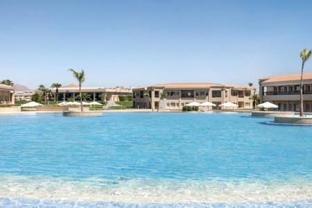 Pickalbatros Luxury Suites (Ex. Rixos Golf Villas & Suites) - 9