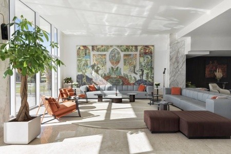 Pickalbatros Luxury Suites (Ex. Rixos Golf Villas & Suites) - 12