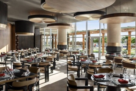 Pickalbatros Luxury Suites (Ex. Rixos Golf Villas & Suites) - 15