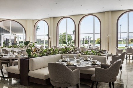 Pickalbatros Luxury Suites (Ex. Rixos Golf Villas & Suites) - 19