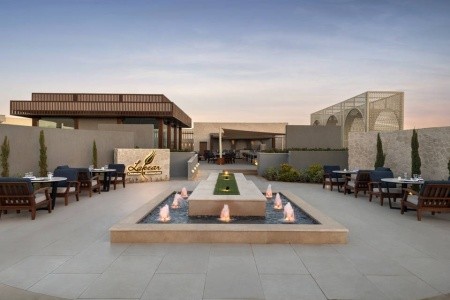 Pickalbatros Luxury Suites (Ex. Rixos Golf Villas & Suites) - 25