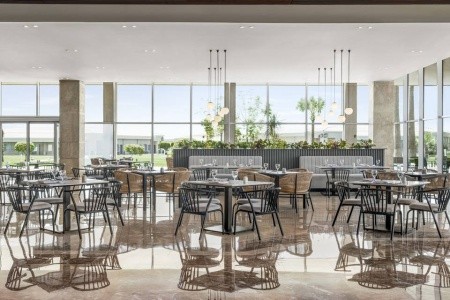 Pickalbatros Luxury Suites (Ex. Rixos Golf Villas & Suites) - 31