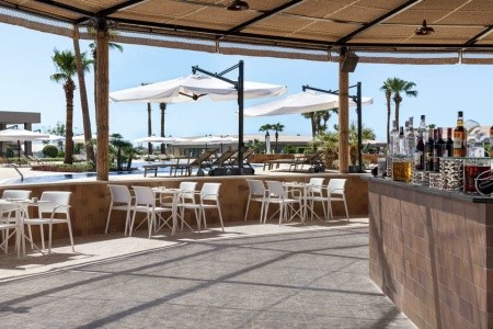 Pickalbatros Luxury Suites (Ex. Rixos Golf Villas & Suites) - 32