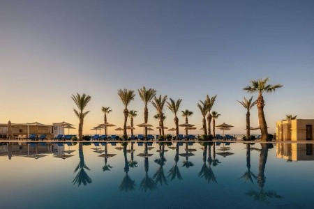 Tunisko, Hammamet, Radisson Blu Resort & Thalasso, za <span>32.423</span> Kč