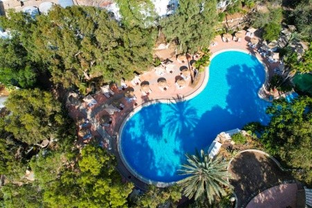 Tunisia Lodge All Inclusive