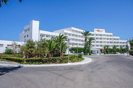 Tunisko, Monastir, Hotel Tropicana Club & Spa, za <span>18.696</span> Kč